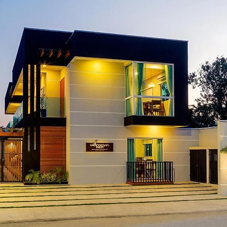 Calamar Flats Paraty Exterior photo