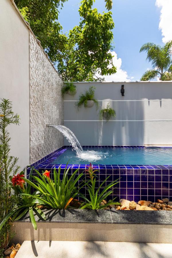 Calamar Flats Paraty Exterior photo