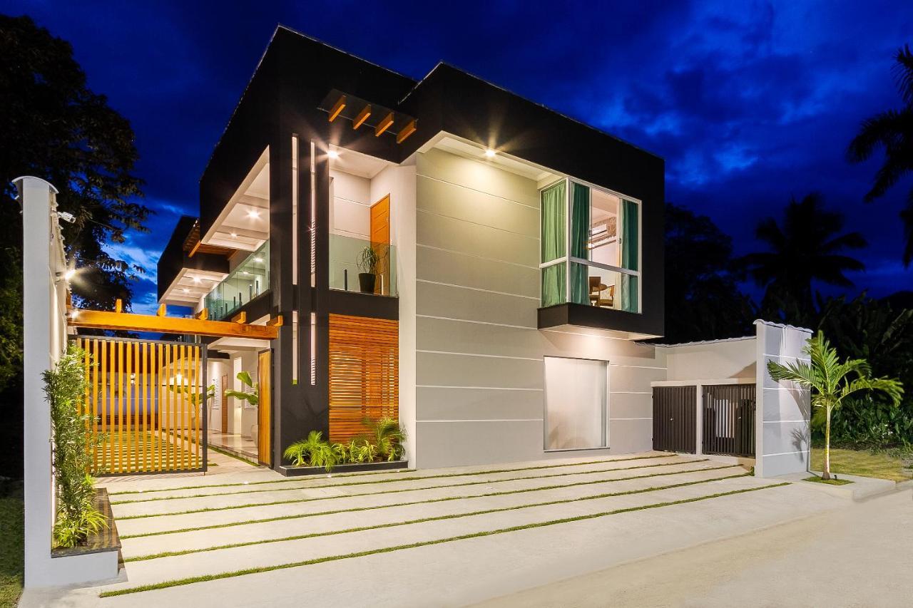 Calamar Flats Paraty Exterior photo