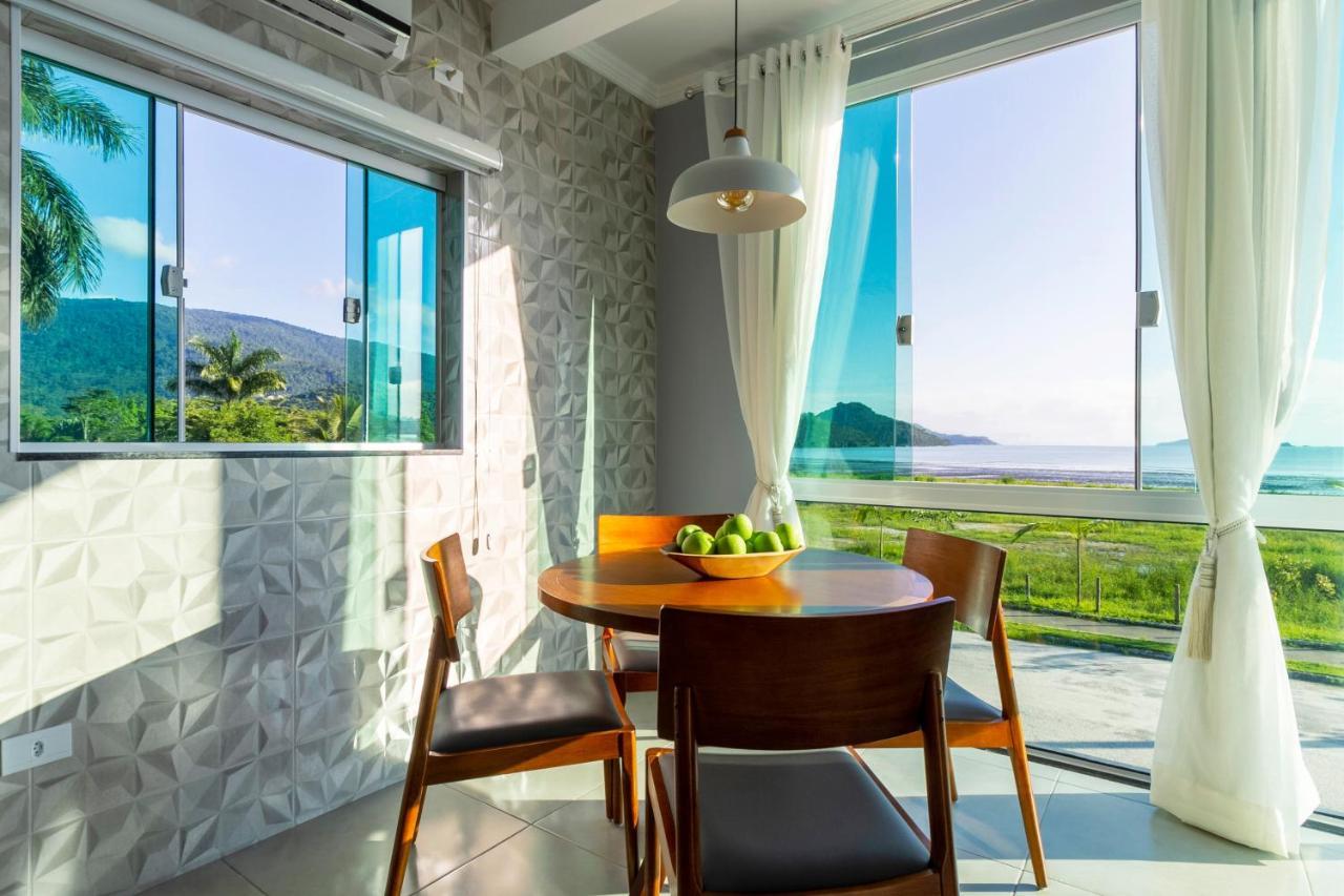 Calamar Flats Paraty Exterior photo