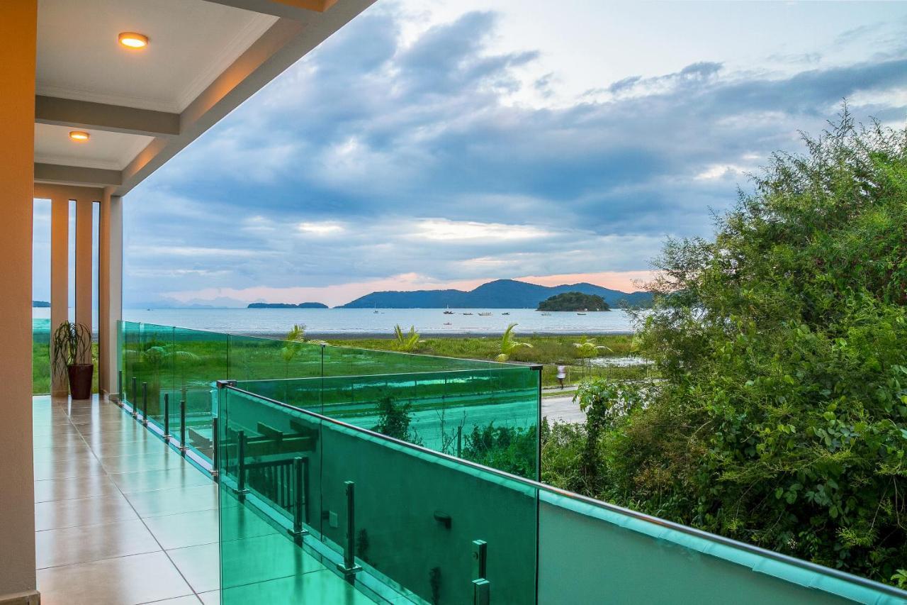 Calamar Flats Paraty Exterior photo
