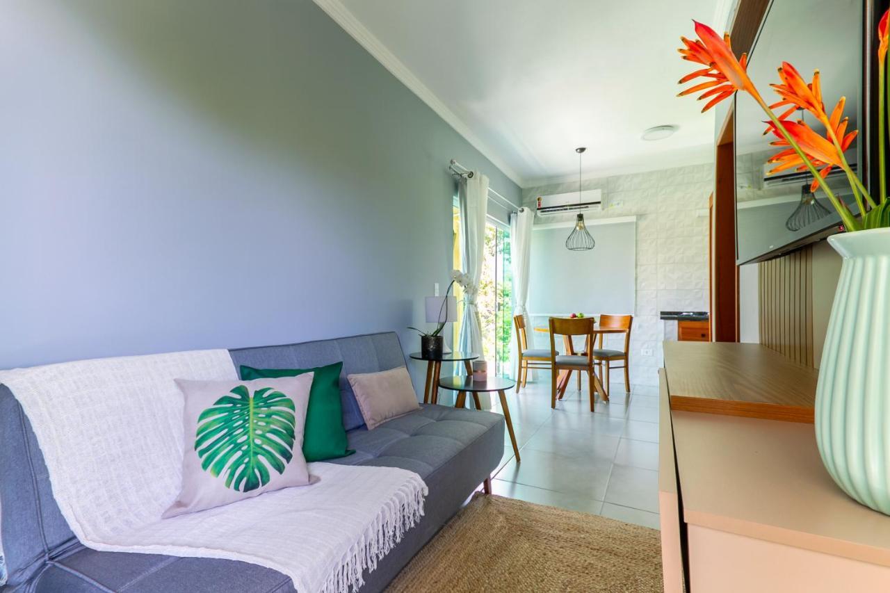Calamar Flats Paraty Exterior photo