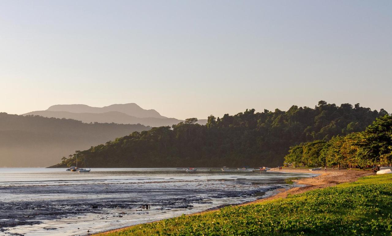 Calamar Flats Paraty Exterior photo