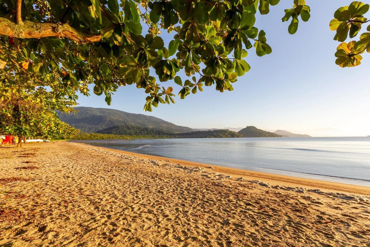 Calamar Flats Paraty Exterior photo
