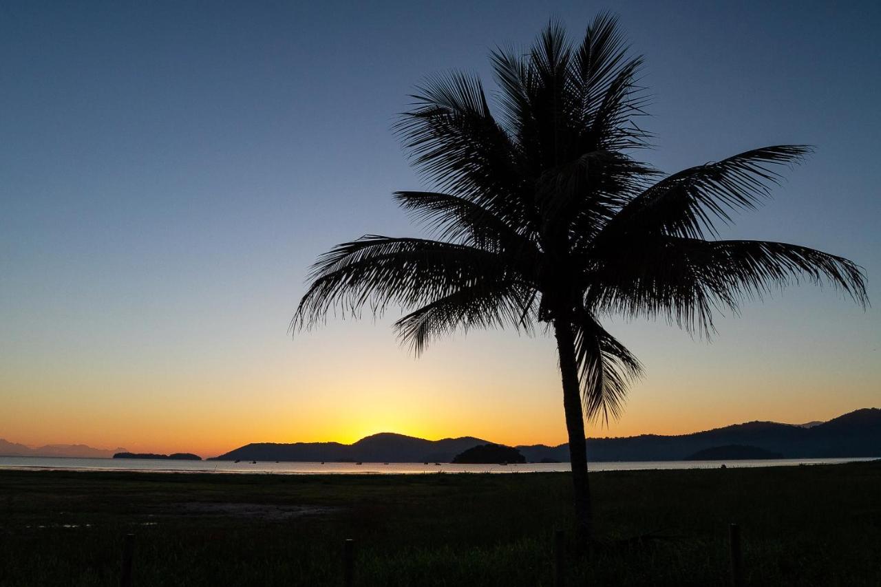 Calamar Flats Paraty Exterior photo