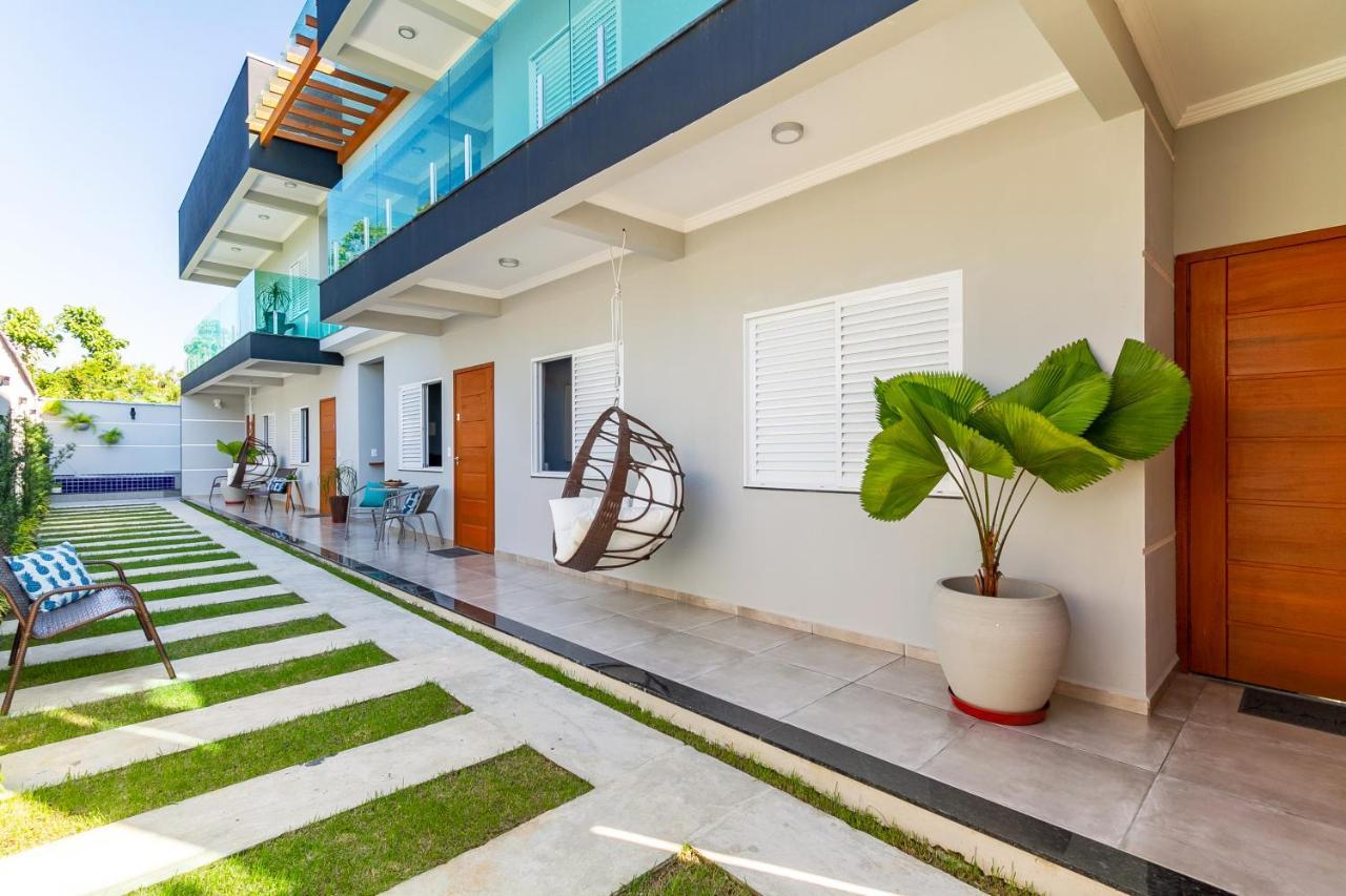 Calamar Flats Paraty Exterior photo