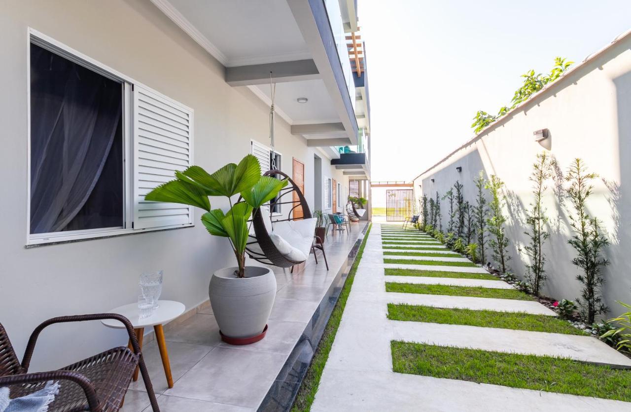 Calamar Flats Paraty Exterior photo