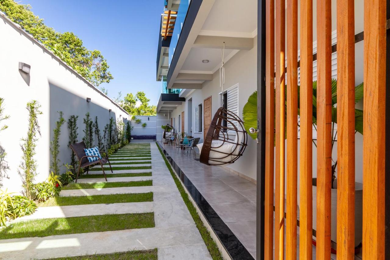 Calamar Flats Paraty Exterior photo