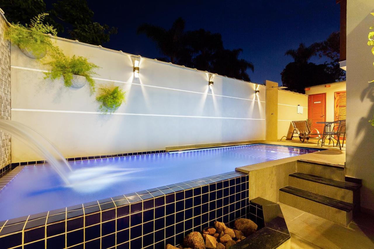 Calamar Flats Paraty Exterior photo